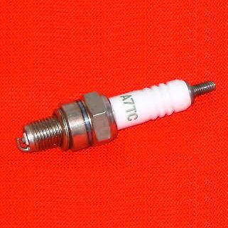 NEW Spark Plug A7TC for 50cc 110cc 125cc 150cc Gy6 Engine Mopeds ATV 