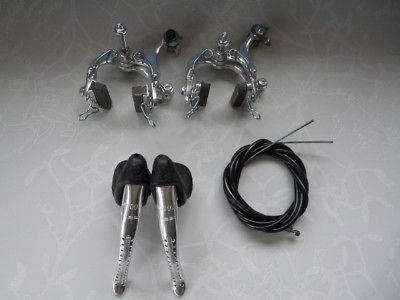 NOS Modolo Flash Complete Brake Set