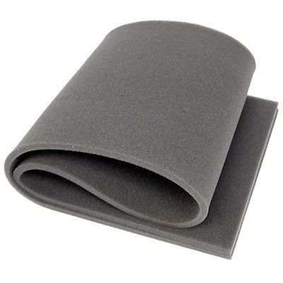 SAMPLE 1/2 Acoustic Sound Absorbing Dampening / Deadening Foam 