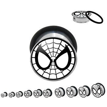 spiderman jewelry in Jewelry & Watches