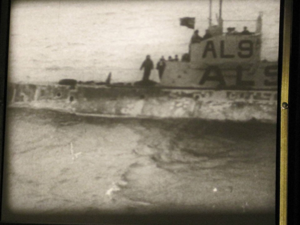 16mm Background Newsreel On World War 1/ All Rare Newsreel Footage