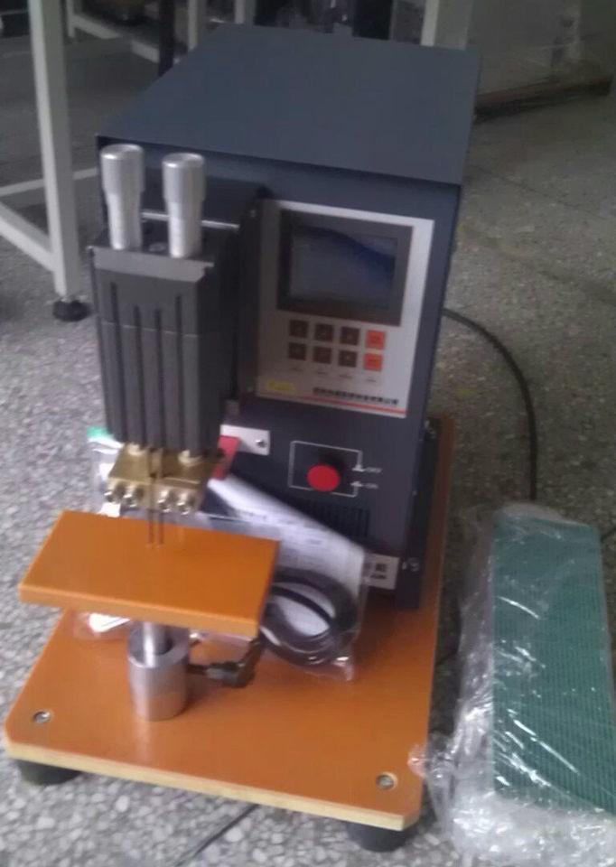 battery spot welder in Welders