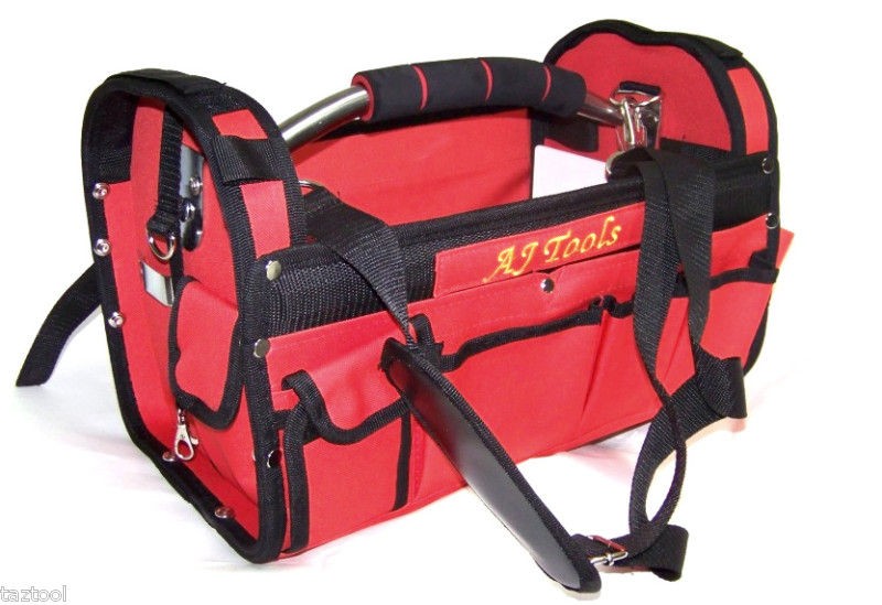 electrician tool bag in Tool Boxes, Belts & Storage