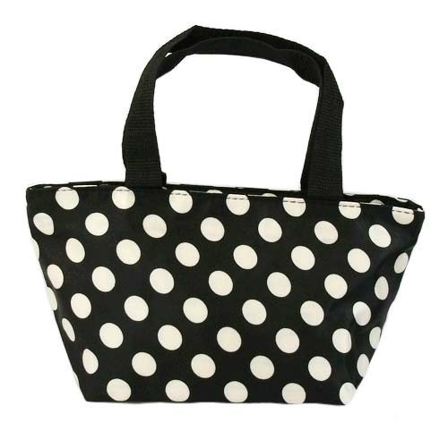   Waterproof Lunch Box Bag Multiple Style Paper Stone Mini Tote Handbag