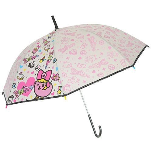 Mameshiba x Kyary pamyu pamyu Collaboration Umbrella KASA KAWAII 