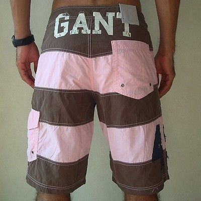 GANT Surf Board Swimming Mens Shorts S M L XL XXL XXXL