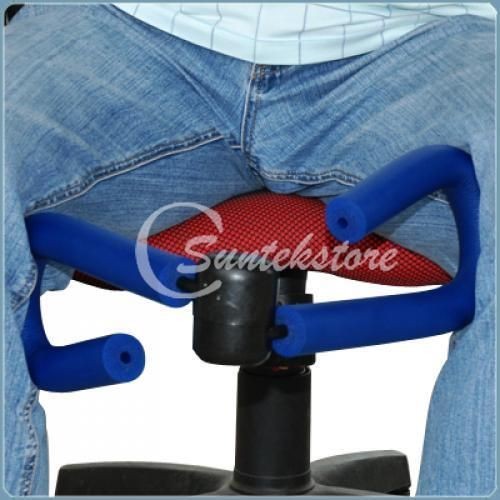 Thighmaster Exerciser Home Gym Sport Toner Thigh Master