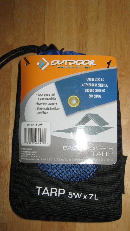 ultralight tarp in Tents & Canopies