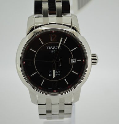 Tissot PRC 200 Quartz T014.410.11.05​7.00