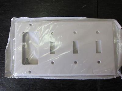 Home & Garden  Home Improvement  Electrical & Solar  Switch Plates 