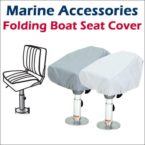 boat seat covers in Covers