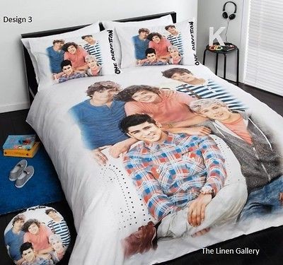 one direction bedding in Blankets & Throws