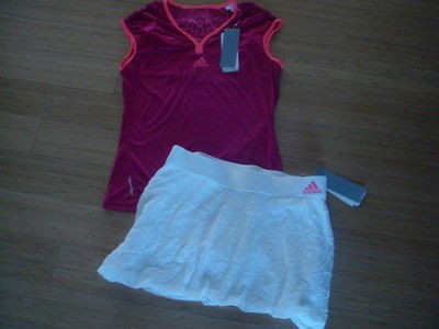 adidas tennis dress