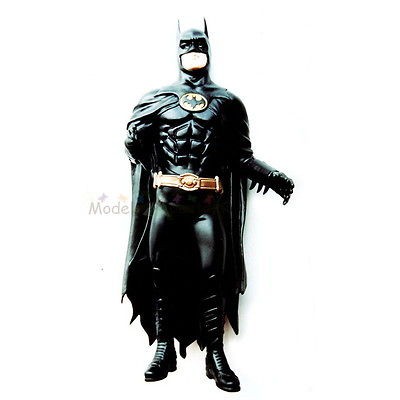 BATMAN FIGURE VINYL MODEL KIT 1 6