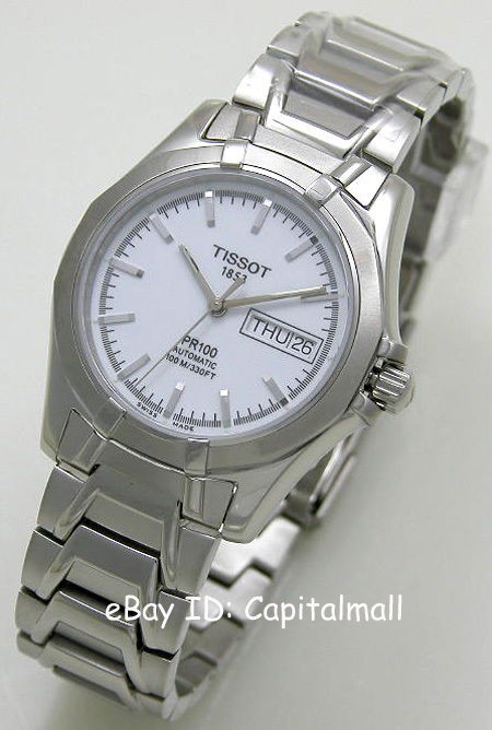 tissot 1853 mens watch