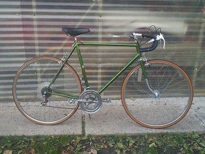 VINTAGE BICYCLE MOTOBECANE MIRAGE 10 SPEED ROAD BIKE SCHWINN RALEIGH 