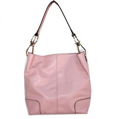 baby pink purse in Handbags & Purses