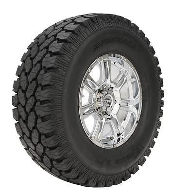 Pro Comp Xtreme All Terrain Tire 285/75 16 Blackwall 561285 