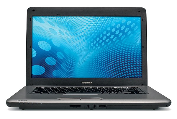 Toshiba Satellite L455D S5976 in Laptops & Netbooks