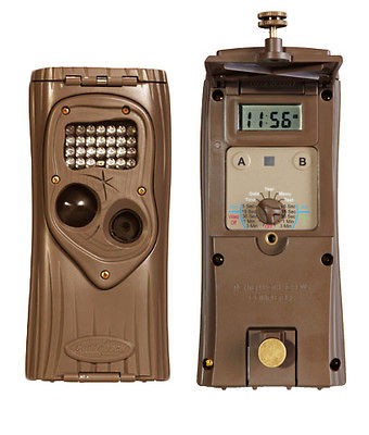 Cuddeback Ambush IR Trail Camera