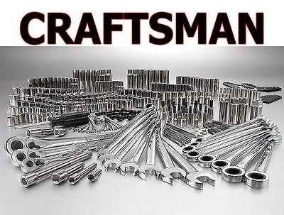   ★309 pc★Mechanics Tool Set★#41309★USA MADE