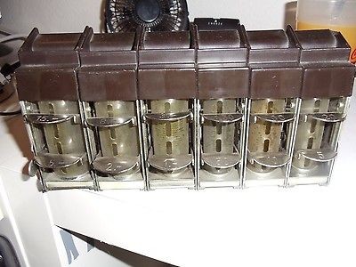 Very Rare D.M. Coin Dispenser Germany Bus or Trolly ext? Very Rare