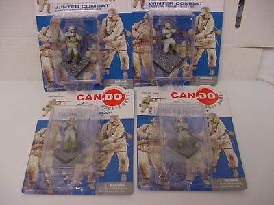 can do pocket army in Toys & Hobbies