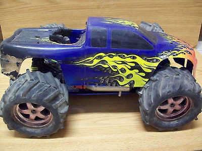   traxxas Losi tmaxx TRAXXAS T MAXX team losi PARTS NITRO RC CAR