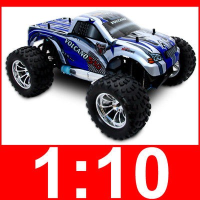 nitro rc truck in Cars, Trucks & Motorcycles