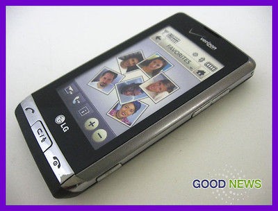 Verizon LG Dare VX9700 Display Dummy Phone