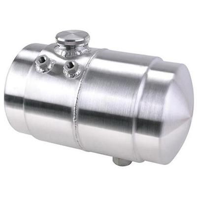 New Kinsler 5 Gallon Spun Aluminum Tank, 20 Long x 8 1/2 Diameter 