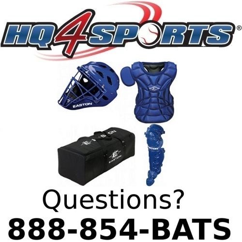 catchers gear