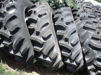 20 TITAN TRACTOR AG TIRE TIRES