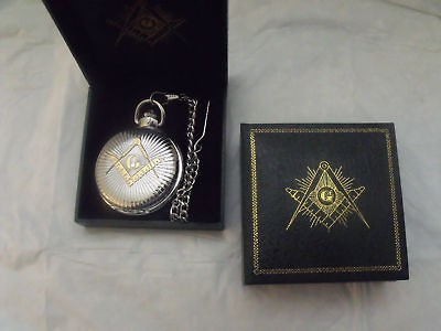 masonic watch in Jewelry & Watches