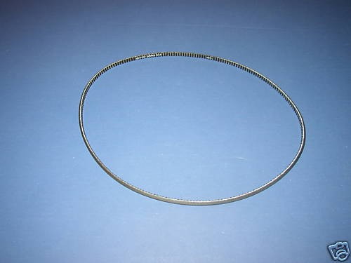 Clarke Alto Model 577   579 Gear Vacuum Cleaner Belt