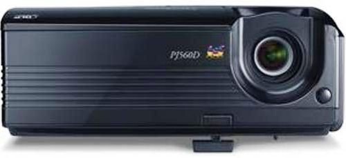 ViewSonic PJ560D DLP Projector