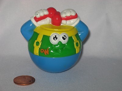 Playskool Replacement Weebles Drum Figure