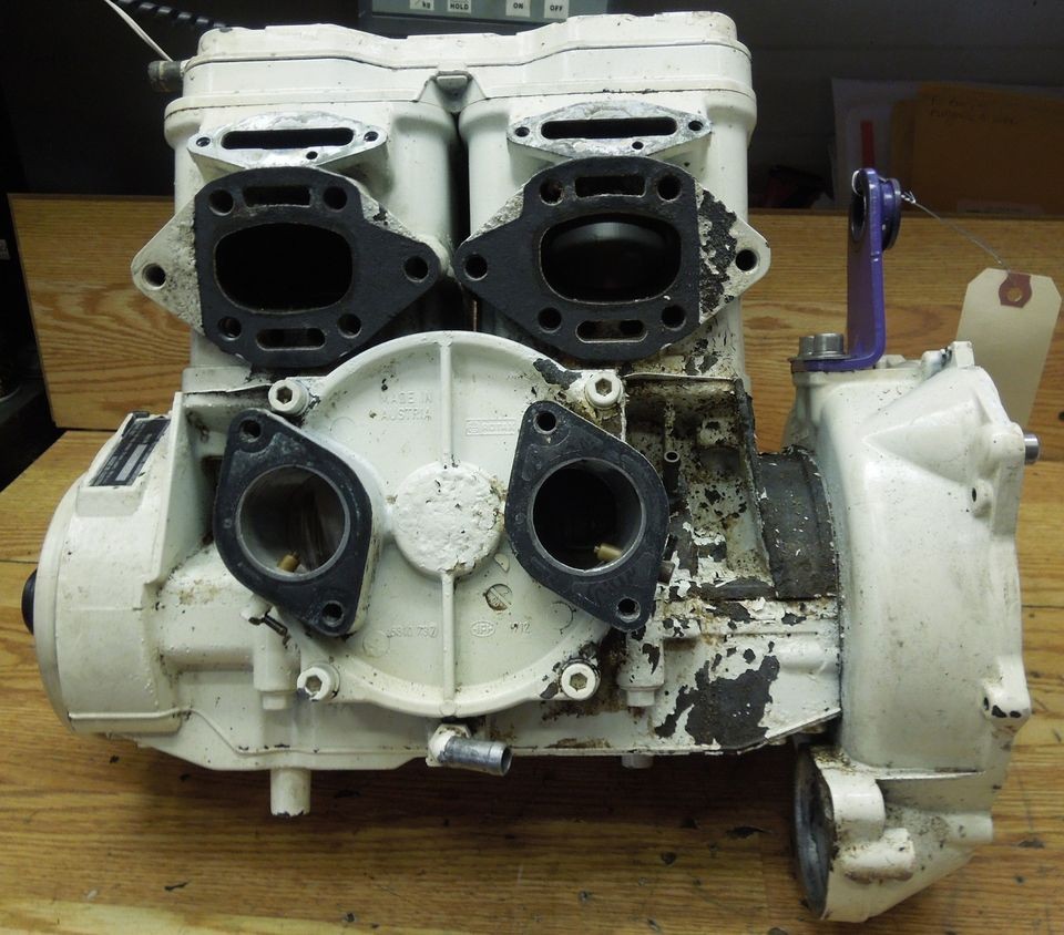 787 seadoo engine in Complete Engines (Watercraft)