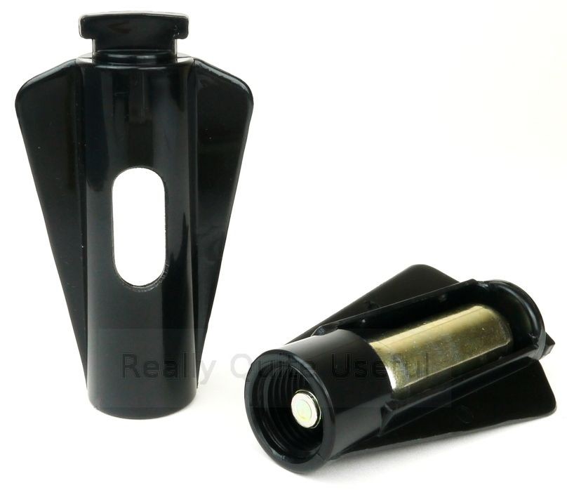 BOC sparklets co2 bulb holder, 4 use with soda syphon