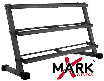 dumbbell rack in Racks