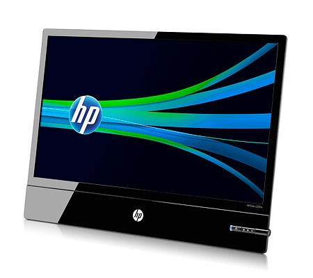 HP LA1905WG 19 Widescreen LCD Monitor