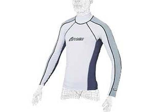 Sailing gear  Junior Long Sleeve Lycra Vest sz s,m, l