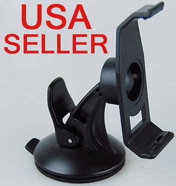   Suction Mount Nuvi 200w 205w 250w 260w 255w 265t GPS window windshield