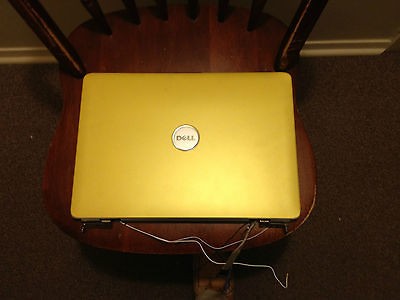 dell laptop inspiron 1525 in PC Laptops & Netbooks