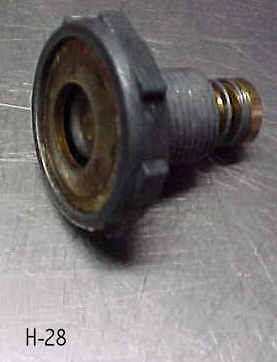 HOLLEY 94 CORRECT POWER VALVE ( ALL SIZES) flathead hot rat rod tri 