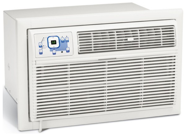 Frigidaire FAH126M2T Thru Wall Window Air Conditioner