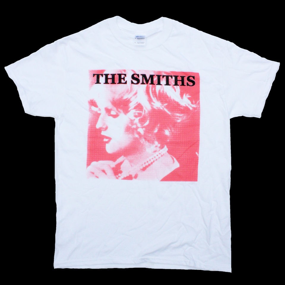   SHIRT SHEILA TAKE A BOW ANDY WARHOL CANDY DARLING WOMEN IN REVOLT