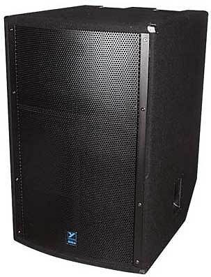 yorkville subwoofer in Speakers & Monitors