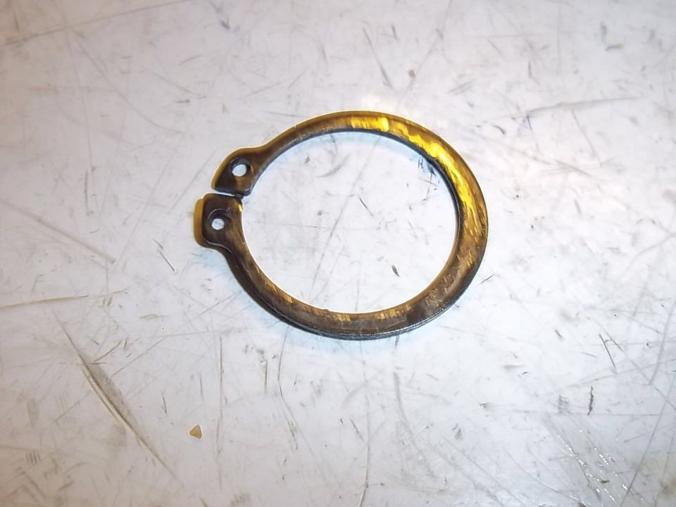 1975 76 HUSQVARNA 175 CROSS COUNTRY CLUTCH SNAP RING