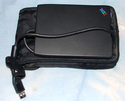 external floppy disc drive in Floppy, Zip & Jaz Drives